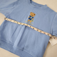 Load image into Gallery viewer, Y2k Deadstock Beary Glam Crewneck 5t
