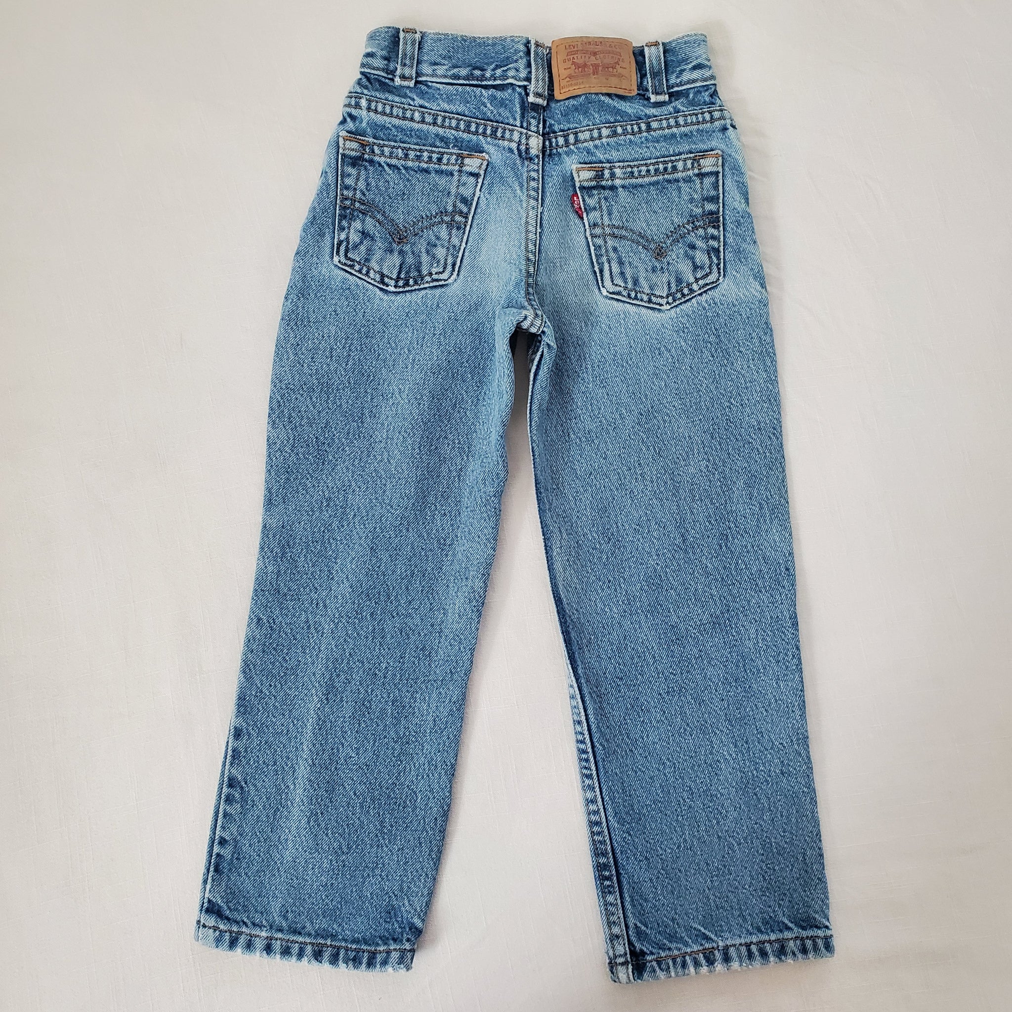 新品！激レア！リーバイス501 キッズサイズ！非売品！0サイズ アメリカ製