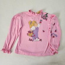 Load image into Gallery viewer, Vintage Cabbage Patch Long Sleeve 4t/5t
