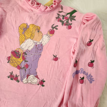 Load image into Gallery viewer, Vintage Cabbage Patch Long Sleeve 4t/5t
