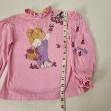 Load image into Gallery viewer, Vintage Cabbage Patch Long Sleeve 4t/5t
