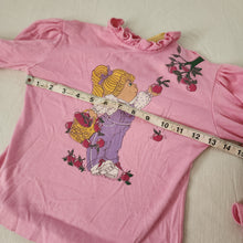 Load image into Gallery viewer, Vintage Cabbage Patch Long Sleeve 4t/5t
