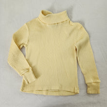 Load image into Gallery viewer, Vintage 70s Bundle Turtlenecks 2t/3t
