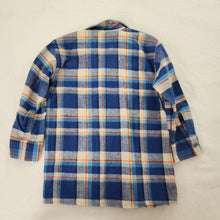 Load image into Gallery viewer, Vintage Plaid Shirt/Slouchy Dress 3t-5t
