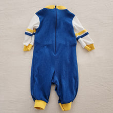 Load image into Gallery viewer, Vintage Football Baby Bodysuit 3-6 months
