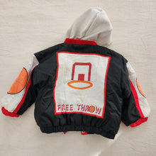 Load image into Gallery viewer, Vintage Basketball Coat 2t
