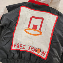 Load image into Gallery viewer, Vintage Basketball Coat 2t
