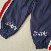 Load image into Gallery viewer, Vintage Y2k Reebok Pants 2t
