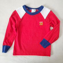 Load image into Gallery viewer, Vintage Athlete Long Sleeve 2t
