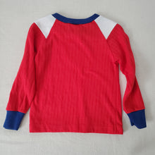 Load image into Gallery viewer, Vintage Athlete Long Sleeve 2t
