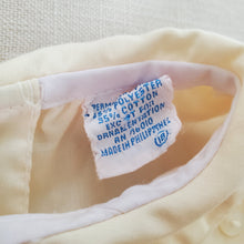 Load image into Gallery viewer, Vintage Carriage Dress + Floral Bloomers Bundle 9-12 months

