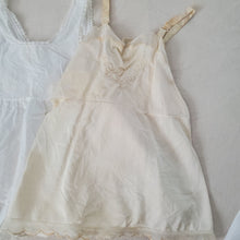 Load image into Gallery viewer, Vintage Dress Slips Bundle 18-24 months
