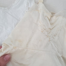 Load image into Gallery viewer, Vintage Dress Slips Bundle 18-24 months
