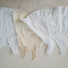 Load image into Gallery viewer, Vintage Dress Slips Bundle 18-24 months
