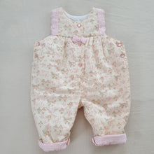 Load image into Gallery viewer, Vintage Ballet Bears Pantsuit 6-9 months
