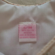 Load image into Gallery viewer, Vintage Ballet Bears Pantsuit 6-9 months
