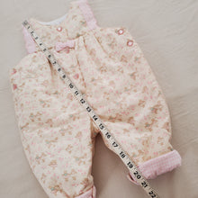 Load image into Gallery viewer, Vintage Ballet Bears Pantsuit 6-9 months
