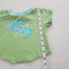 Load image into Gallery viewer, Y2k &quot;Love in my Heart&quot; Tee 6-9 months
