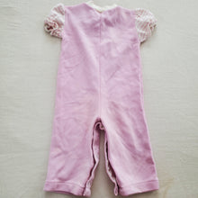 Load image into Gallery viewer, Vintage Healthtex Bear Pantsuit 9 months
