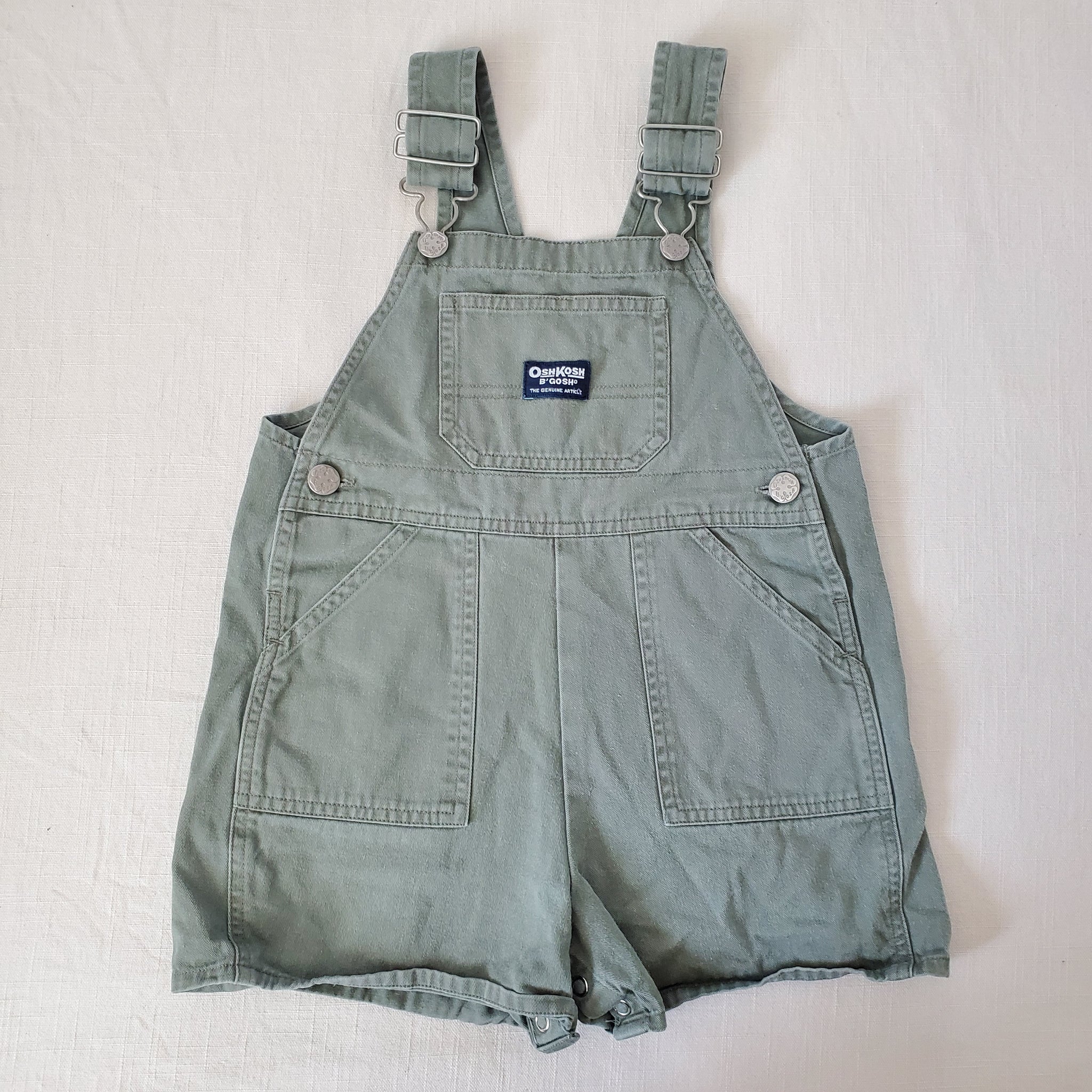 Oshkosh B'Gosh – Nostalgic Baby Vintage Oshkosh B'Gosh – Nostalgic Baby Vintage