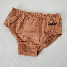 Load image into Gallery viewer, Carhartt Caramel Bloomers 0-12 months
