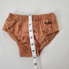 Load image into Gallery viewer, Carhartt Caramel Bloomers 0-12 months
