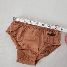 Load image into Gallery viewer, Carhartt Caramel Bloomers 0-12 months
