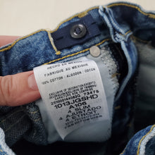 Load image into Gallery viewer, Vintage Wrangler Jeans 4t SLIM
