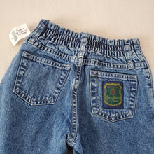 Load image into Gallery viewer, Vintage Deadstock Gap Lined Jeans 4t
