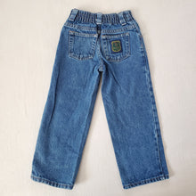 Load image into Gallery viewer, Vintage Gap Jeans 4t
