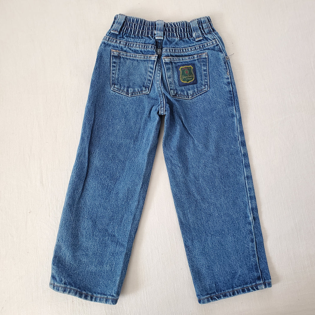 Vintage Gap Jeans 4t