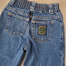 Load image into Gallery viewer, Vintage Gap Jeans 4t
