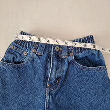 Load image into Gallery viewer, Vintage Gap Jeans 4t
