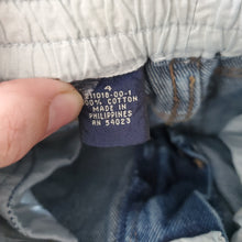 Load image into Gallery viewer, Vintage Gap Jeans 4t
