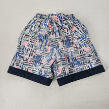 Load image into Gallery viewer, Vintage Surfer/Summery Shorts 5t/6
