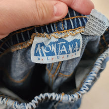 Load image into Gallery viewer, Vintage Jogger Jeans 3t
