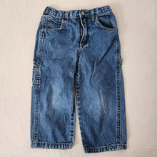 Load image into Gallery viewer, Vintage Cargo Jeans 3t
