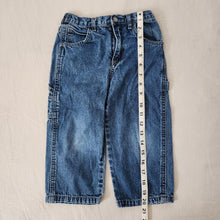 Load image into Gallery viewer, Vintage Cargo Jeans 3t
