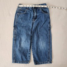 Load image into Gallery viewer, Vintage Cargo Jeans 3t
