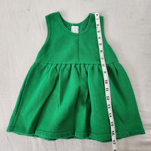 Load image into Gallery viewer, Vintage Gap Sweater Dress 12-18 months
