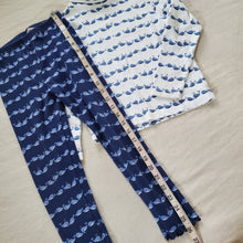 Load image into Gallery viewer, Vintage Gymboree Whale Matching Set kids 6
