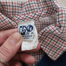 Load image into Gallery viewer, Vintage Sailor Vest + Shirt Bundle 6-9 months

