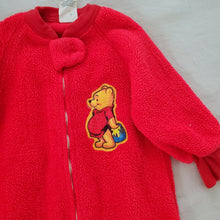 Load image into Gallery viewer, Vintage 70s Winnie the Pooh PJs 2t
