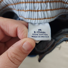 Load image into Gallery viewer, Vintage Gap Elastic Waist Jeans 6-12 months
