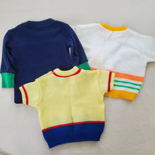 Load image into Gallery viewer, Vintage Bundle Safari Shirts 3-6 months
