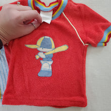 Load image into Gallery viewer, Vintage Bundle Baseball Shirts 12-18 months
