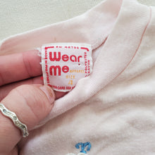 Load image into Gallery viewer, Vintage 3-Piece Girly Bundle 12 months
