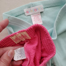 Load image into Gallery viewer, Vintage Girly Pants Bundle 3-6 months
