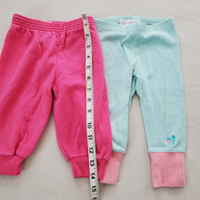 Load image into Gallery viewer, Vintage Girly Pants Bundle 3-6 months
