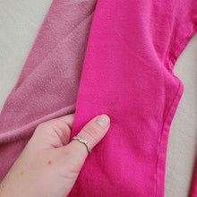 Load image into Gallery viewer, Vintage Pink Pants Bundle 4t
